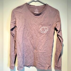 Woman's Ivory Ella Shirt